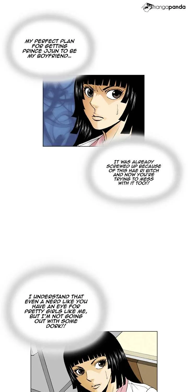 Ultimate Legend: Kang Hae Hyo Mangakakalot X Chapter 46 Page 39