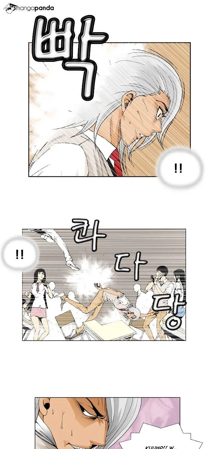 Ultimate Legend: Kang Hae Hyo Mangakakalot X Chapter 46 Page 45