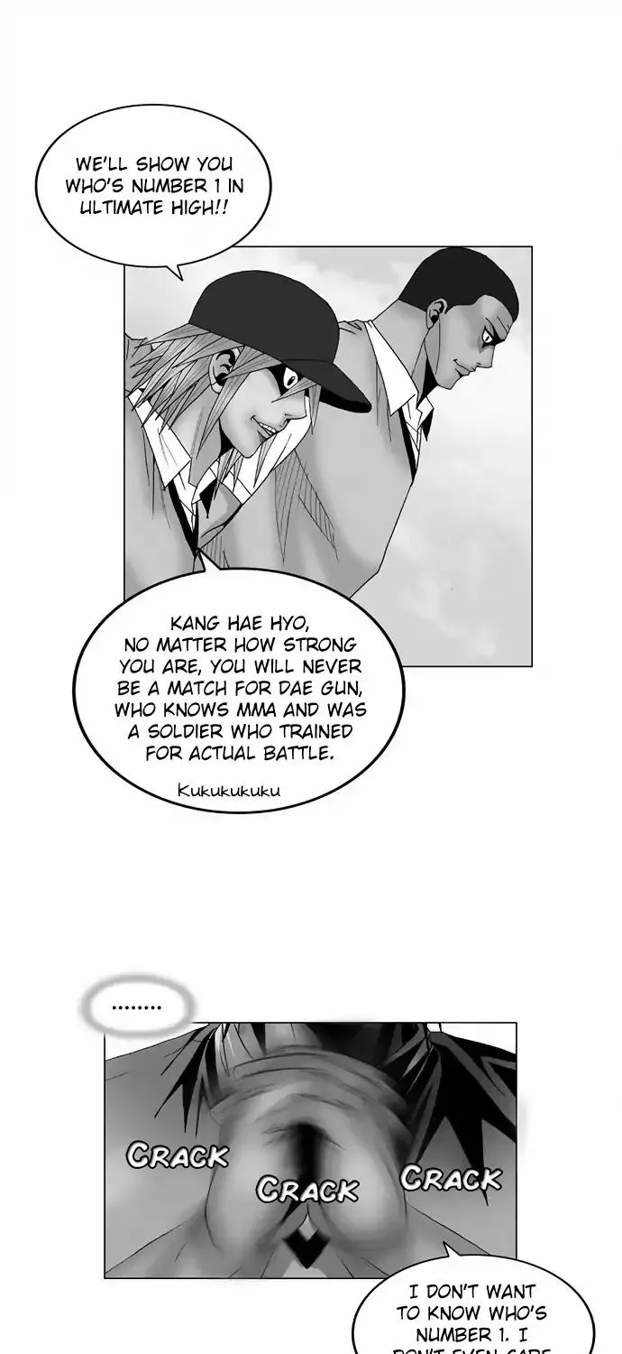 Ultimate Legend: Kang Hae Hyo Mangakakalot X Chapter 66 Page 2