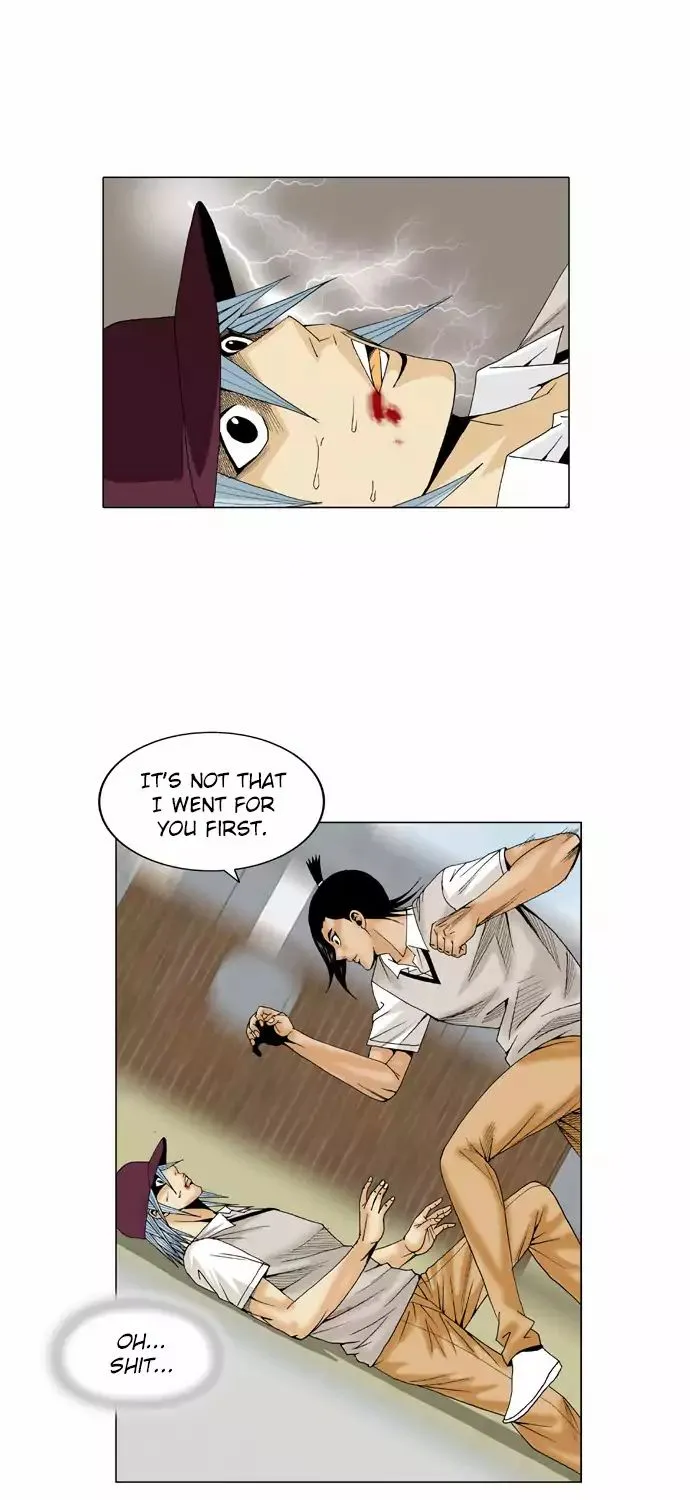 Ultimate Legend: Kang Hae Hyo Mangakakalot X Chapter 66 Page 47