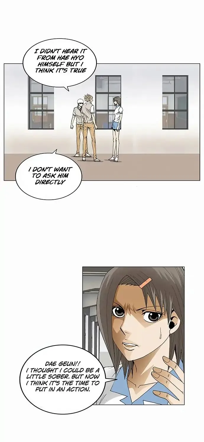 Ultimate Legend: Kang Hae Hyo Mangakakalot X Chapter 68 Page 24