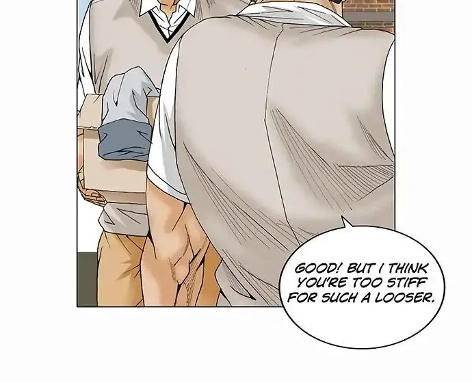 Ultimate Legend: Kang Hae Hyo Mangakakalot X Chapter 68 Page 45