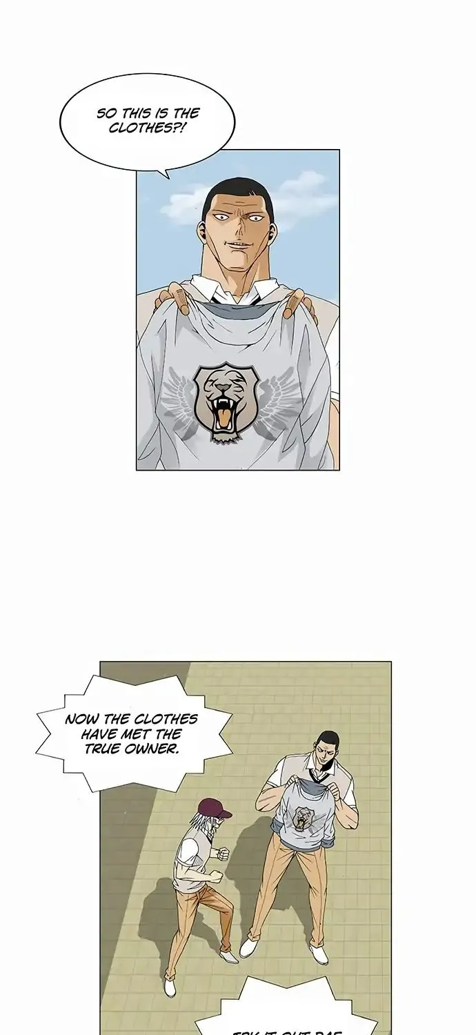 Ultimate Legend: Kang Hae Hyo Mangakakalot X Chapter 68 Page 52