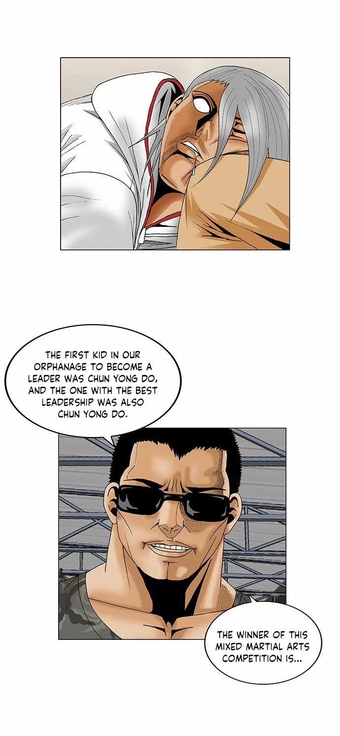 Ultimate Legend: Kang Hae Hyo Mangakakalot X Chapter 79 Page 26