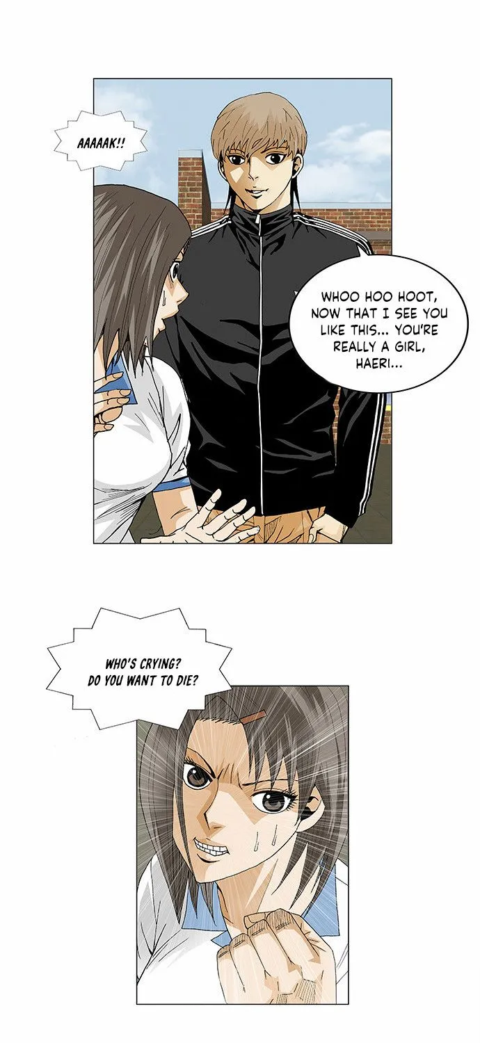 Ultimate Legend: Kang Hae Hyo Mangakakalot X Chapter 79 Page 30