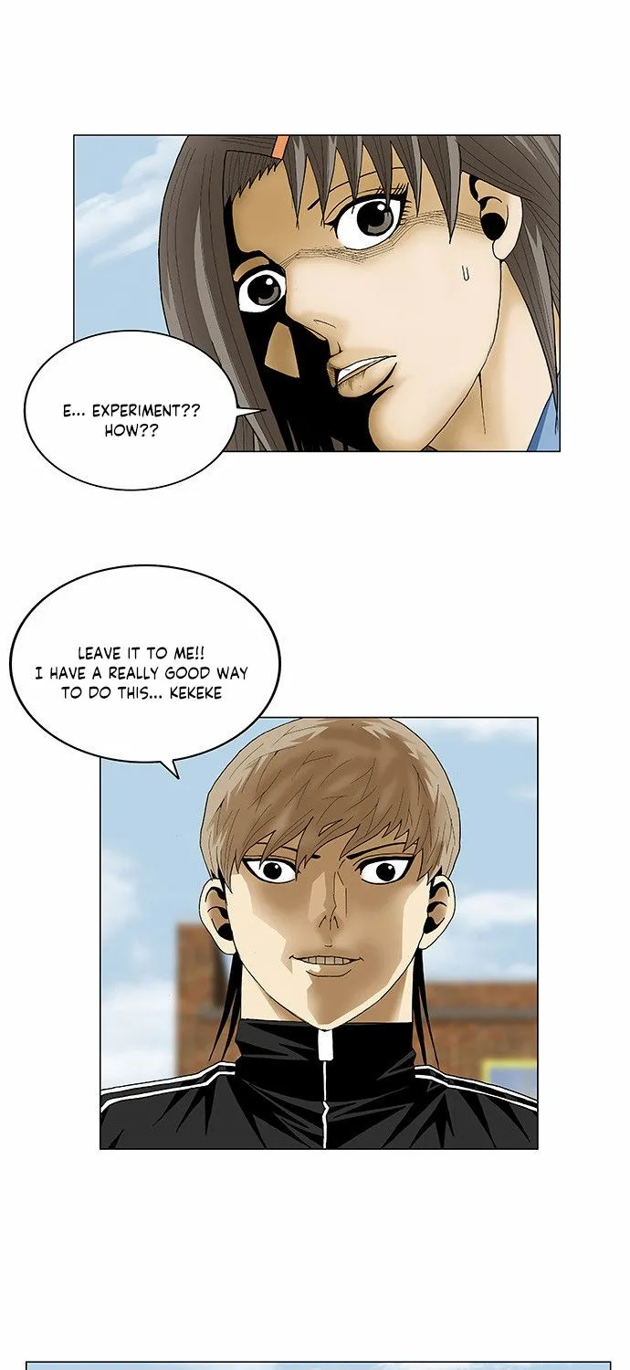 Ultimate Legend: Kang Hae Hyo Mangakakalot X Chapter 79 Page 36