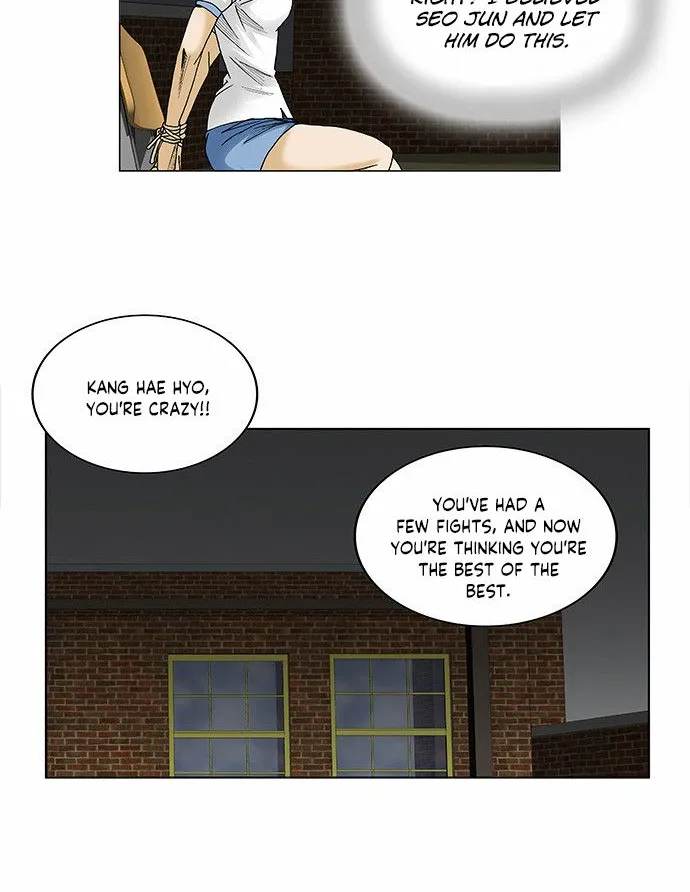 Ultimate Legend: Kang Hae Hyo Mangakakalot X Chapter 79 Page 41