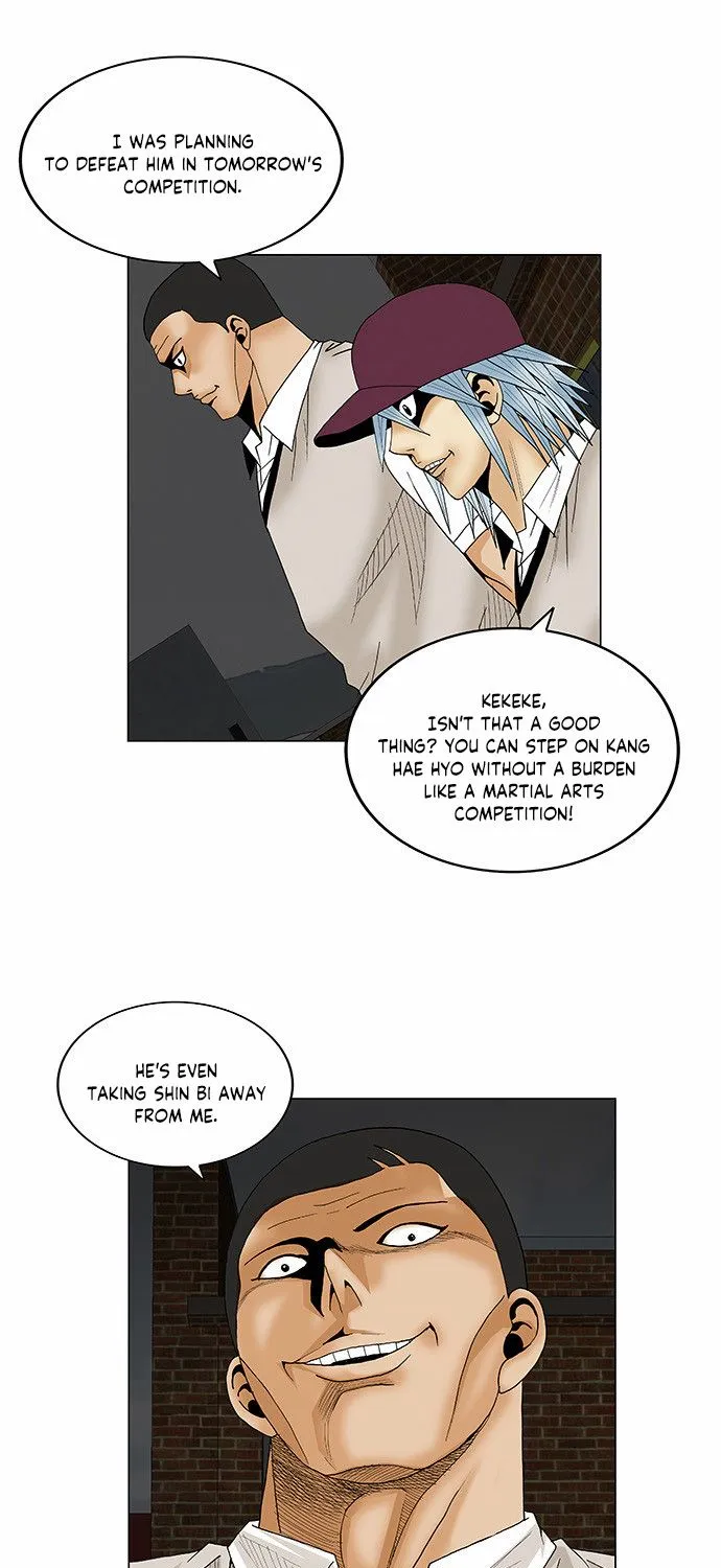 Ultimate Legend: Kang Hae Hyo Mangakakalot X Chapter 79 Page 44