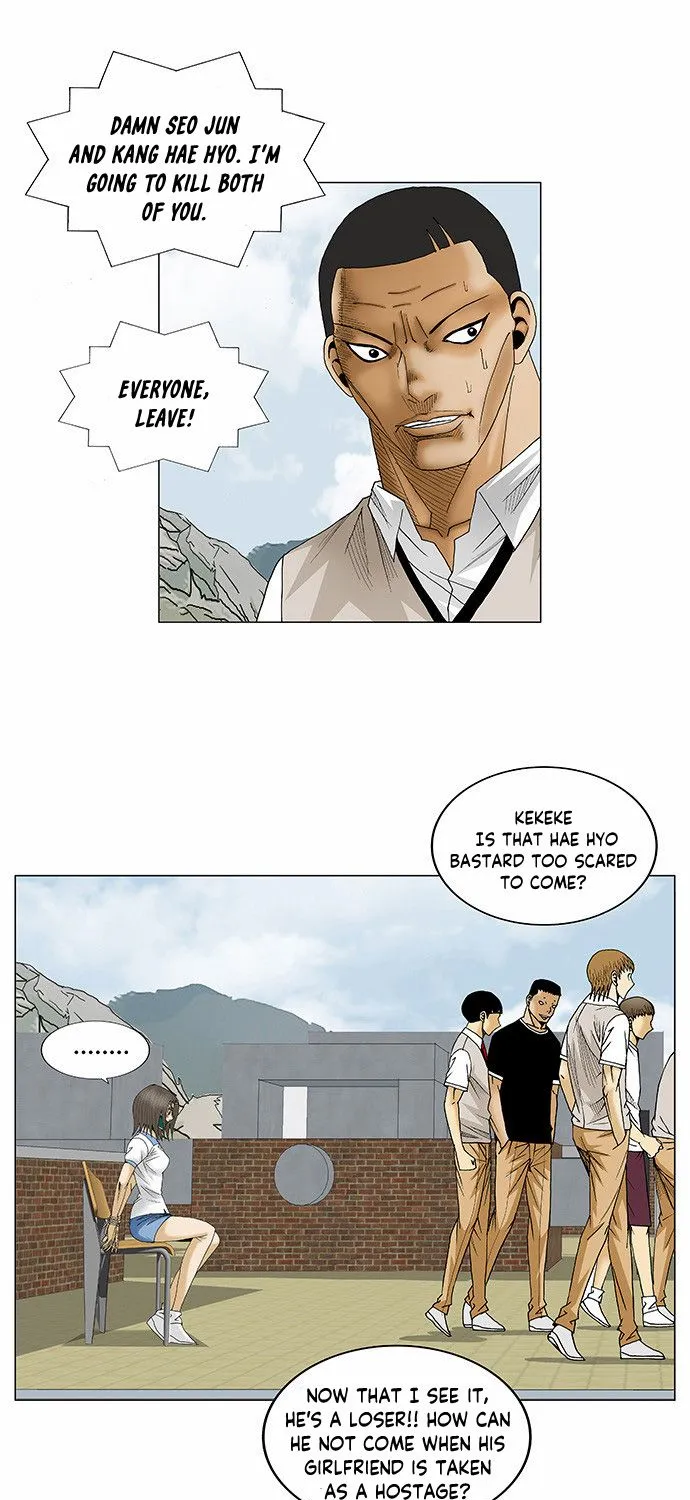 Ultimate Legend: Kang Hae Hyo Mangakakalot X Chapter 79 Page 53