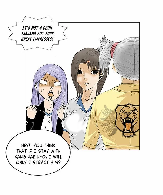 Ultimate Legend: Kang Hae Hyo Mangakakalot X Chapter 88 Page 27