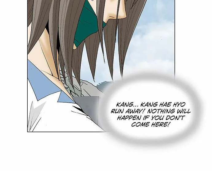 Ultimate Legend: Kang Hae Hyo Mangakakalot X Chapter 80 Page 40