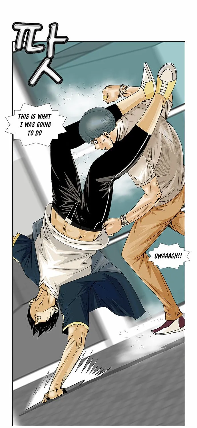 Ultimate Legend: Kang Hae Hyo Mangakakalot X Chapter 95 Page 16