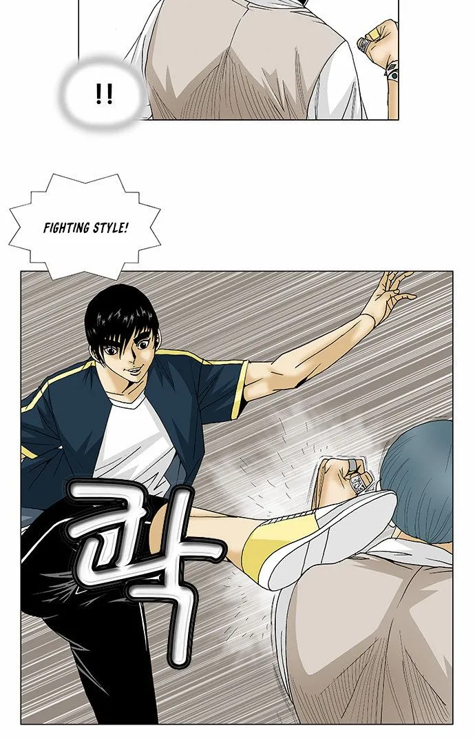 Ultimate Legend: Kang Hae Hyo Mangakakalot X Chapter 95 Page 13