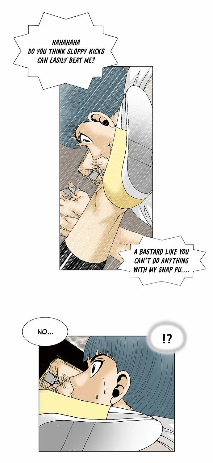 Ultimate Legend: Kang Hae Hyo Mangakakalot X Chapter 95 Page 14