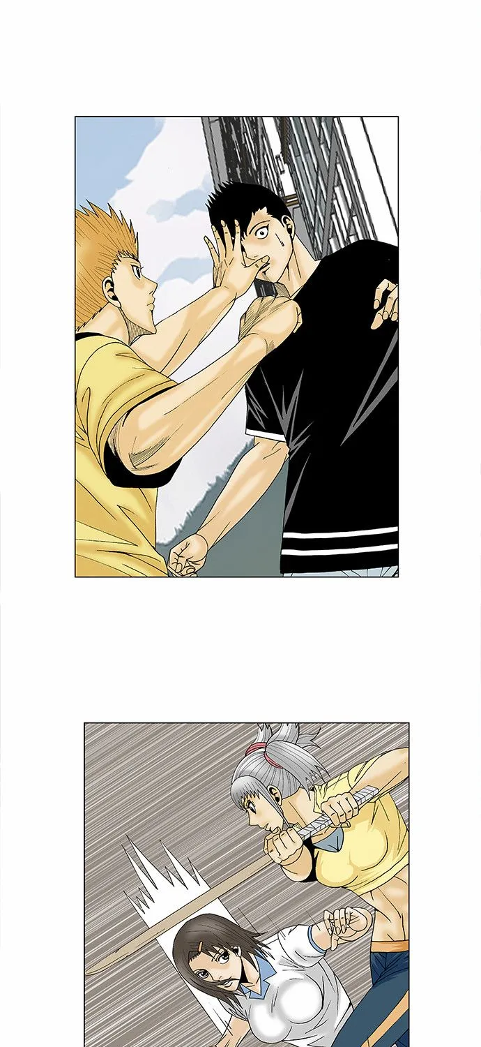 Ultimate Legend: Kang Hae Hyo Mangakakalot X Chapter 95 Page 28