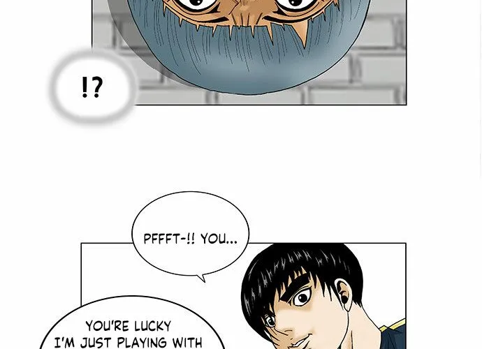 Ultimate Legend: Kang Hae Hyo Mangakakalot X Chapter 95 Page 24