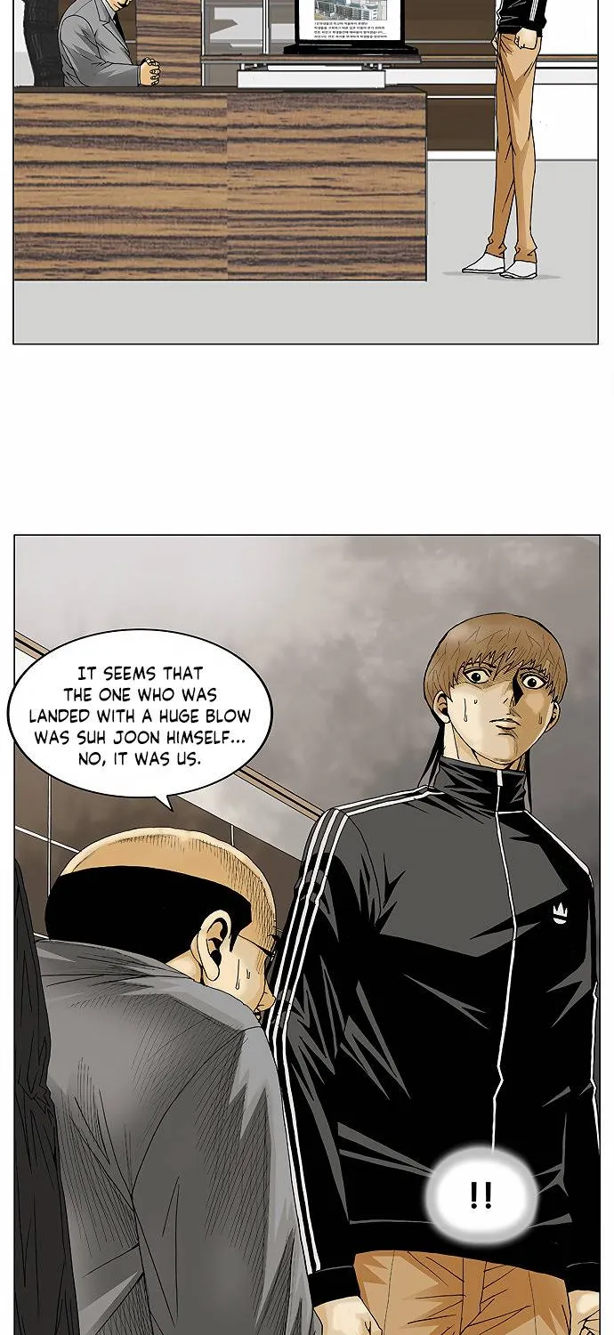 Ultimate Legend: Kang Hae Hyo Mangakakalot X Chapter 98 Page 39