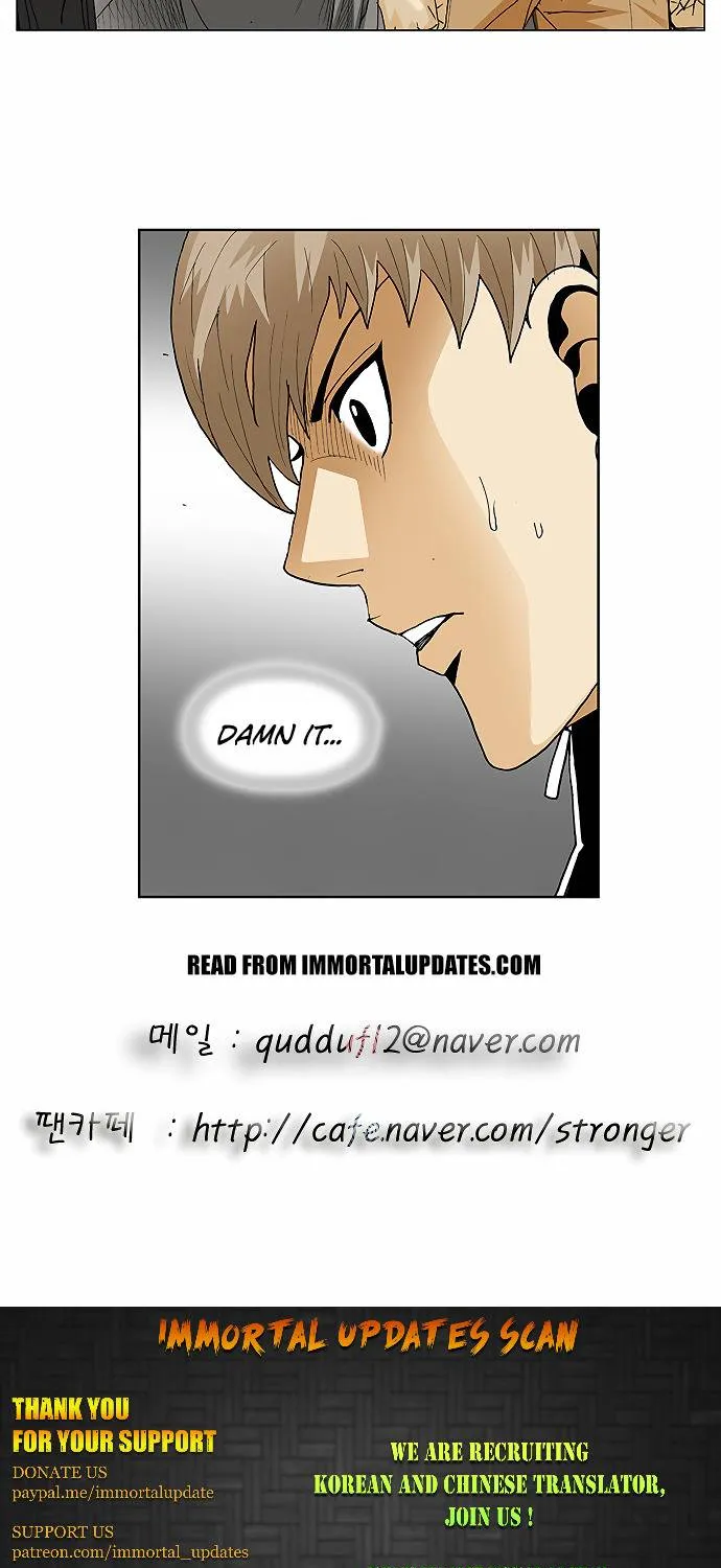 Ultimate Legend: Kang Hae Hyo Mangakakalot X Chapter 98 Page 40