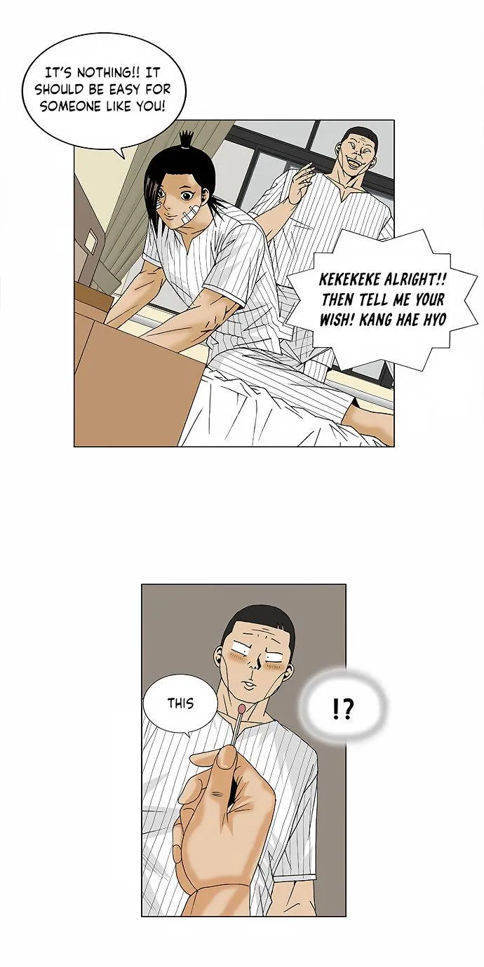 Ultimate Legend: Kang Hae Hyo Mangakakalot X Chapter 98 Page 5