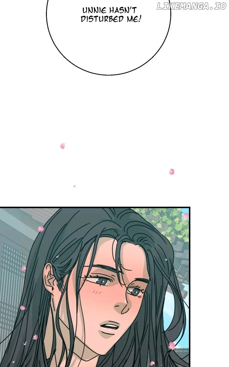 Unnie, I Like You! Mangakakalot X Chapter 15 Page 82