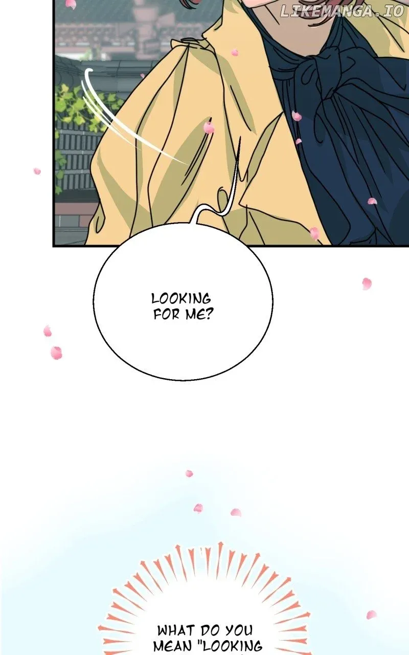 Unnie, I Like You! Mangakakalot X Chapter 15 Page 84