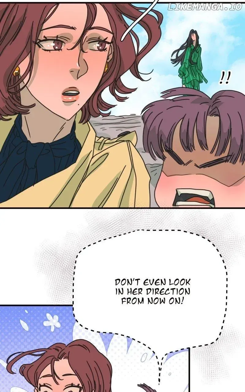 Unnie, I Like You! Mangakakalot X Chapter 12 Page 23