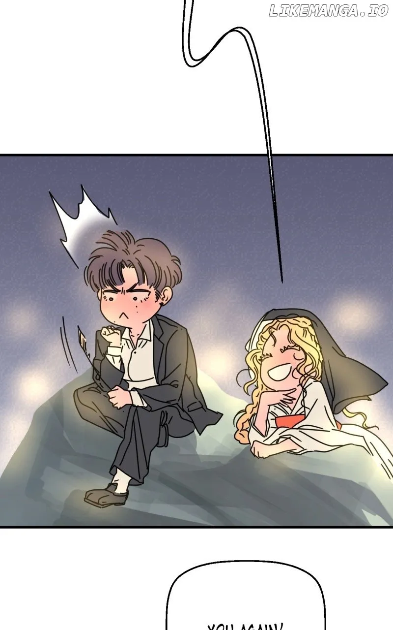 Unnie, I Like You! Mangakakalot X Chapter 26 Page 25