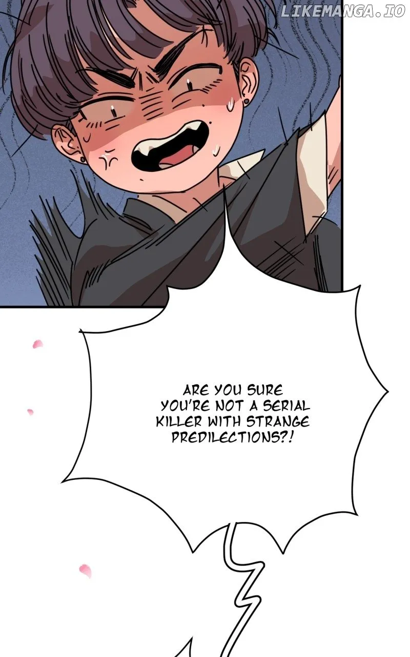 Unnie, I Like You! Mangakakalot X Chapter 26 Page 31