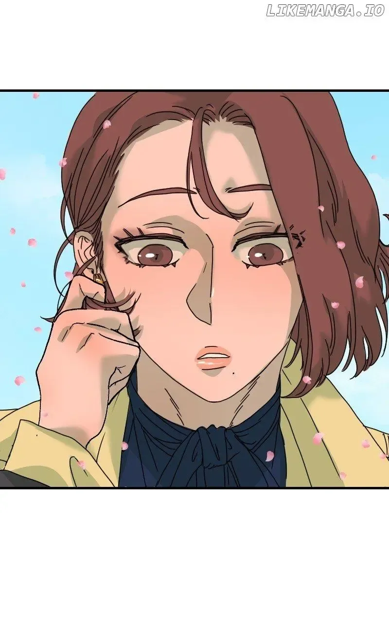 Unnie, I Like You! Mangakakalot X Chapter 8 Page 96