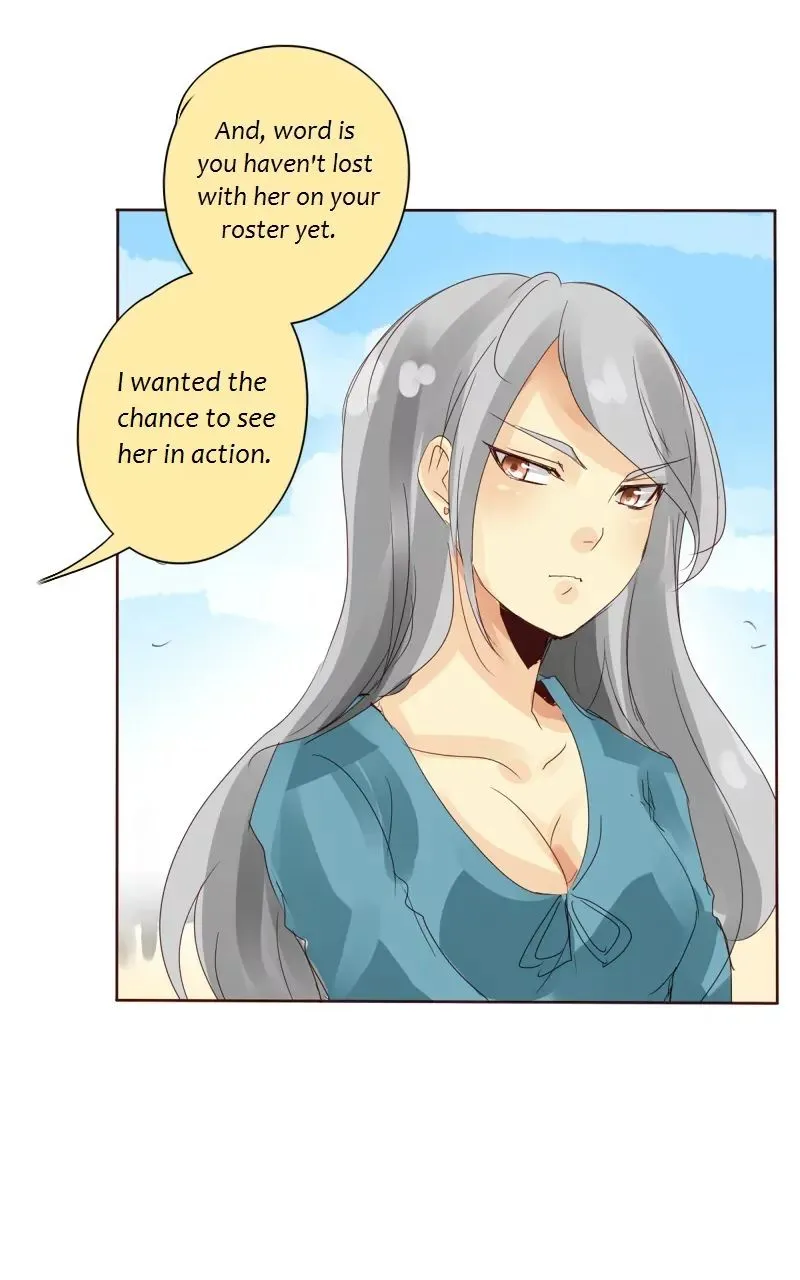 Unordinary Mangakakalot X Chapter 15 Page 12