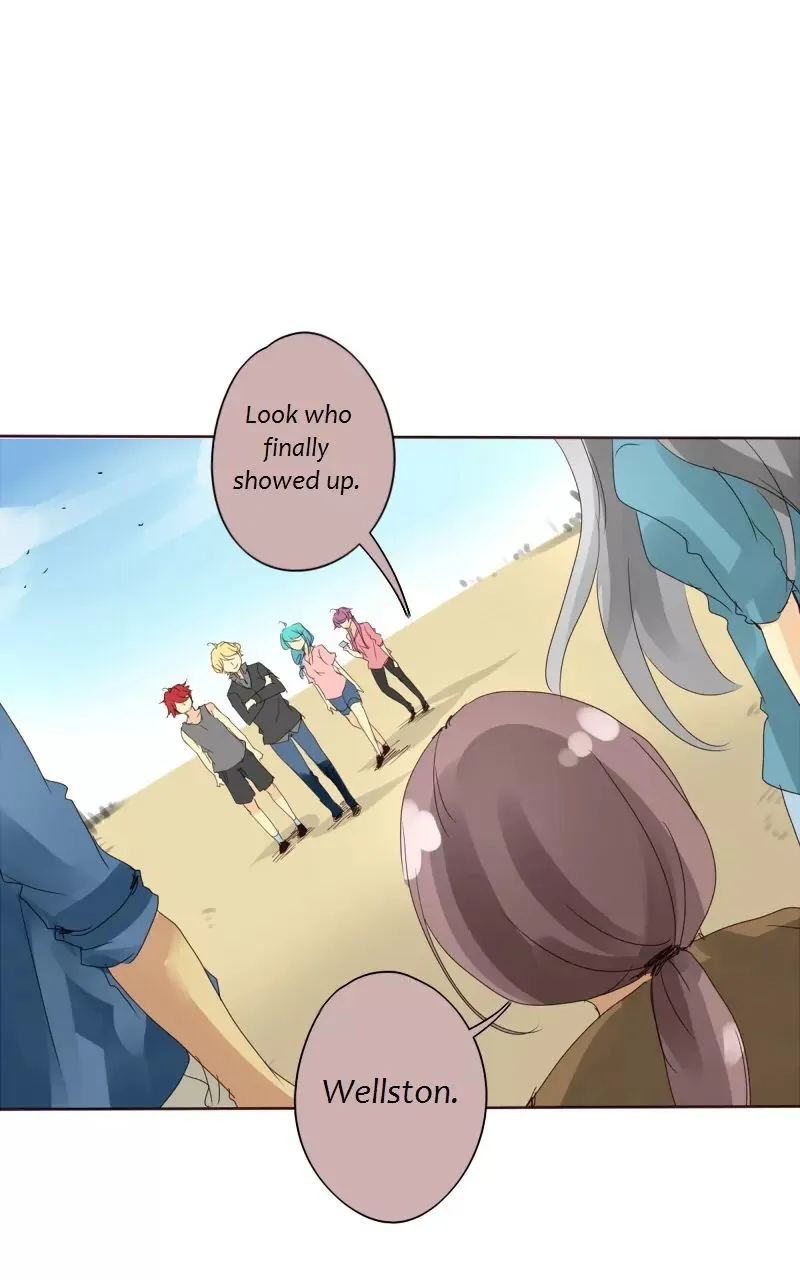Unordinary Mangakakalot X Chapter 15 Page 4