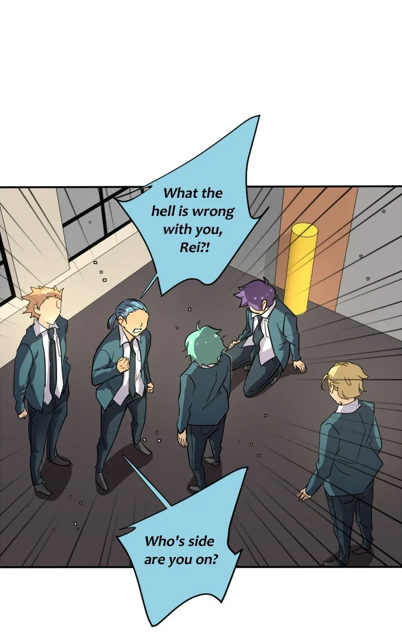 Unordinary Mangakakalot X Chapter 160 Page 7