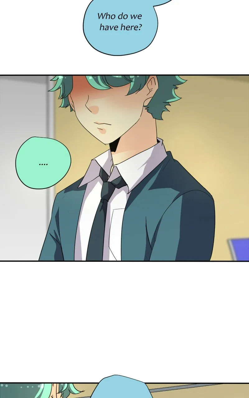 Unordinary Mangakakalot X Chapter 160 Page 77