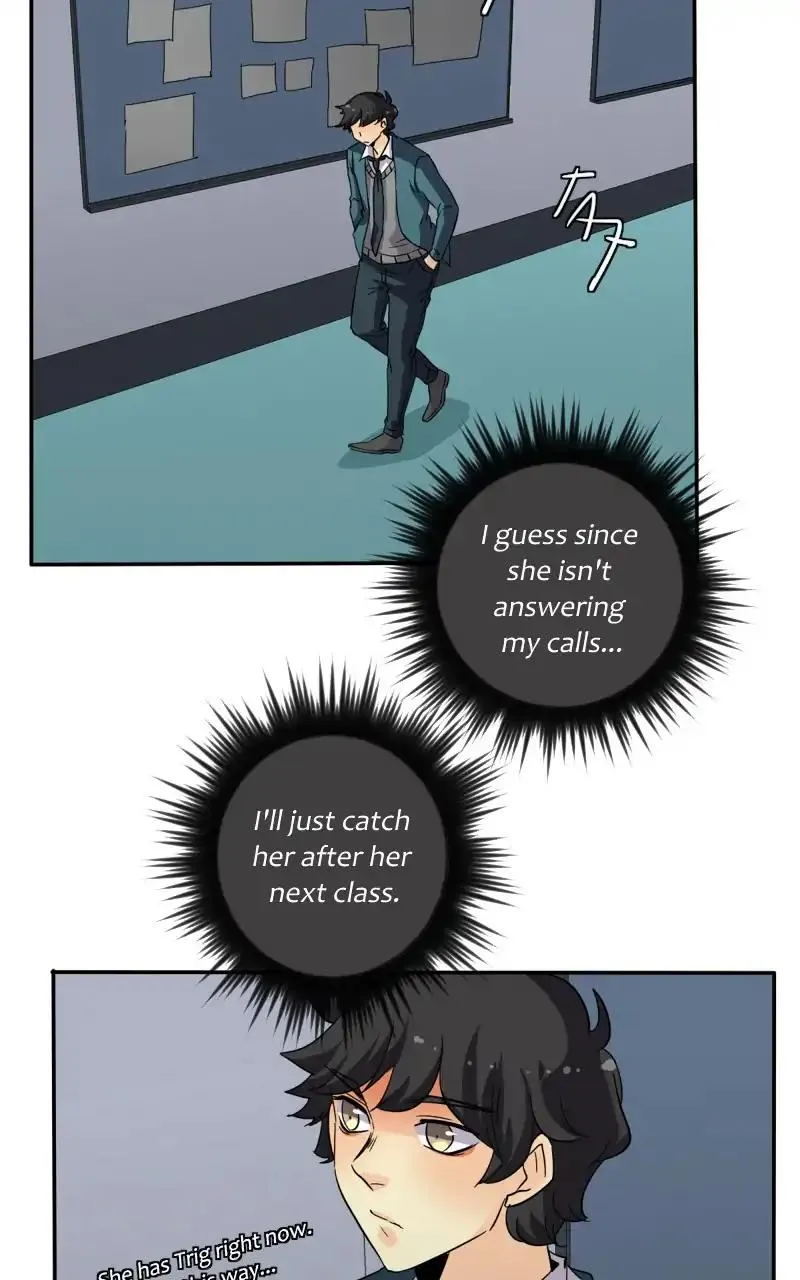 Unordinary Mangakakalot X Chapter 167 Page 4