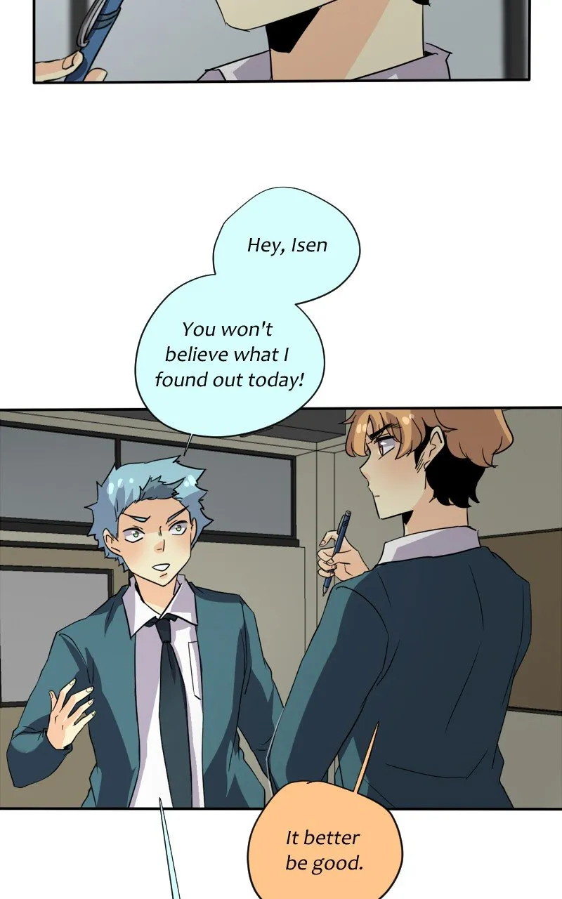 Unordinary Mangakakalot X Chapter 169 Page 42