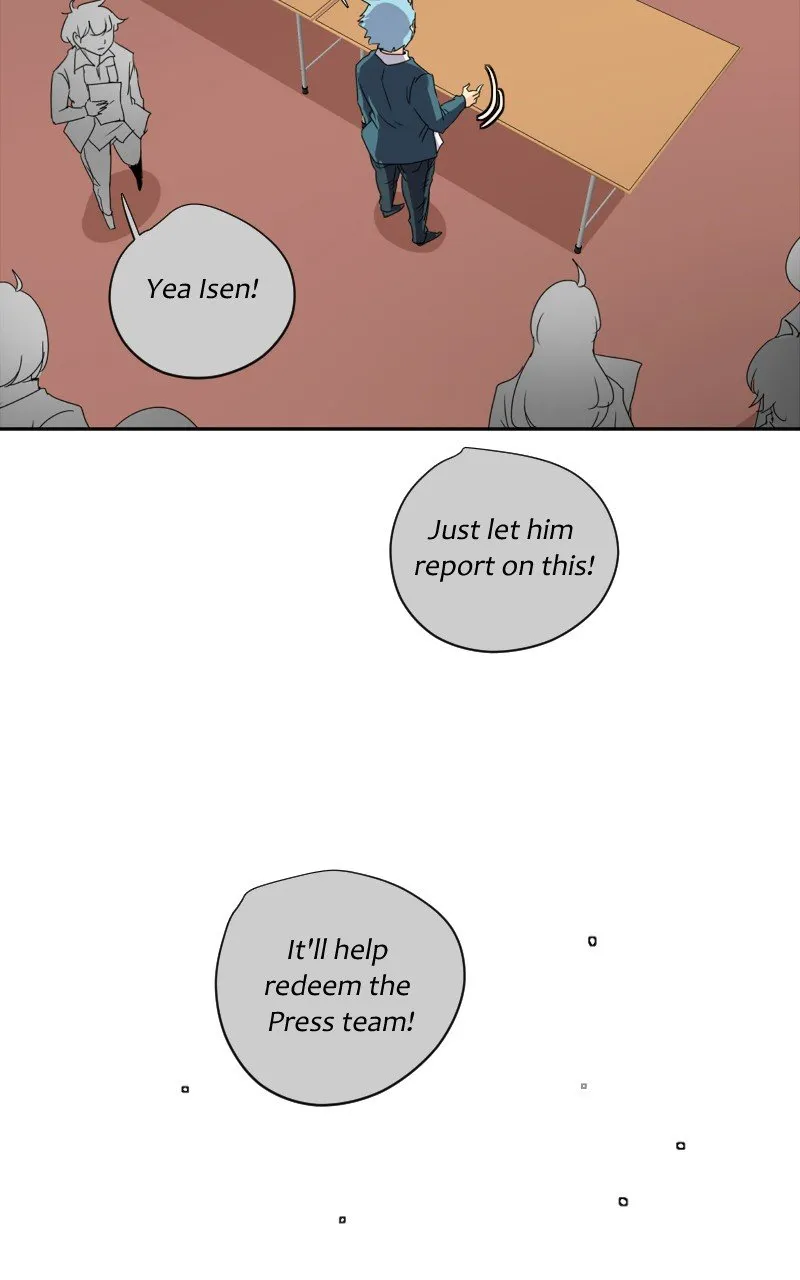 Unordinary Mangakakalot X Chapter 169 Page 52