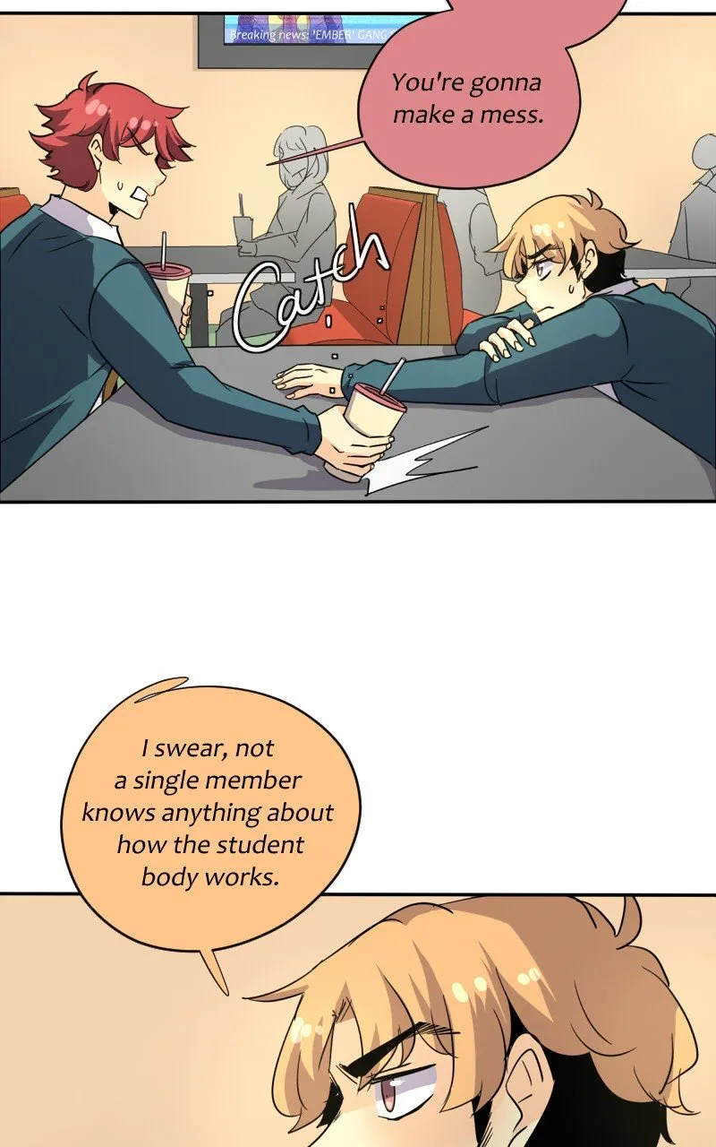 Unordinary Mangakakalot X Chapter 169 Page 62