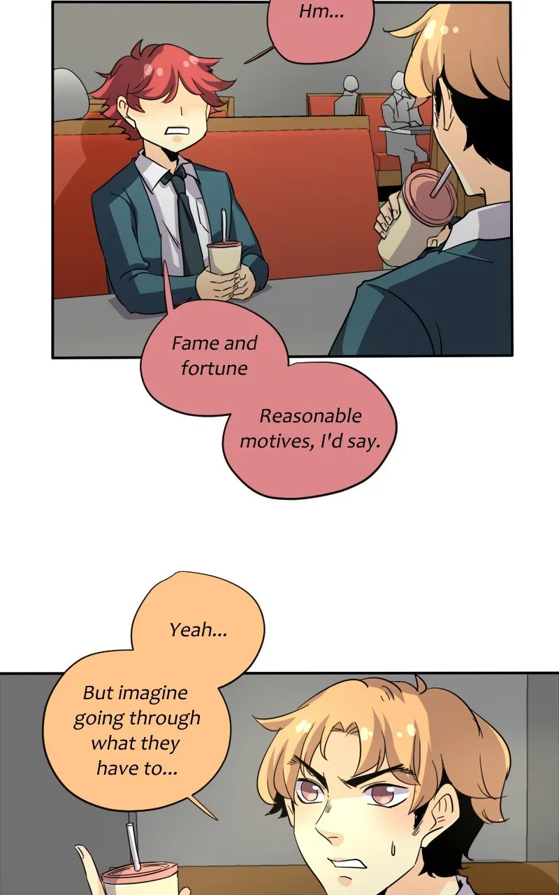 Unordinary Mangakakalot X Chapter 169 Page 80