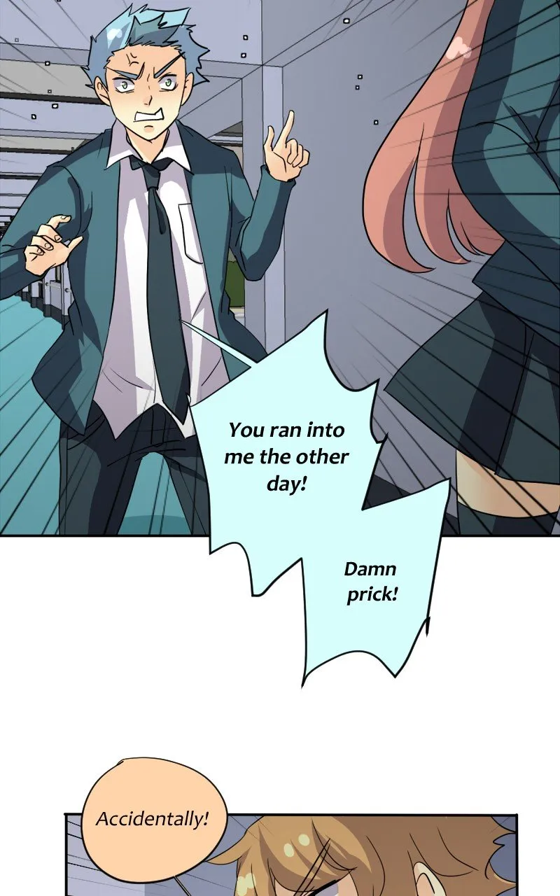 Unordinary Mangakakalot X Chapter 169 Page 20