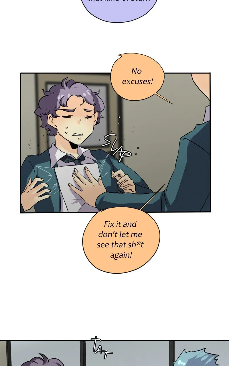 Unordinary Mangakakalot X Chapter 169 Page 40