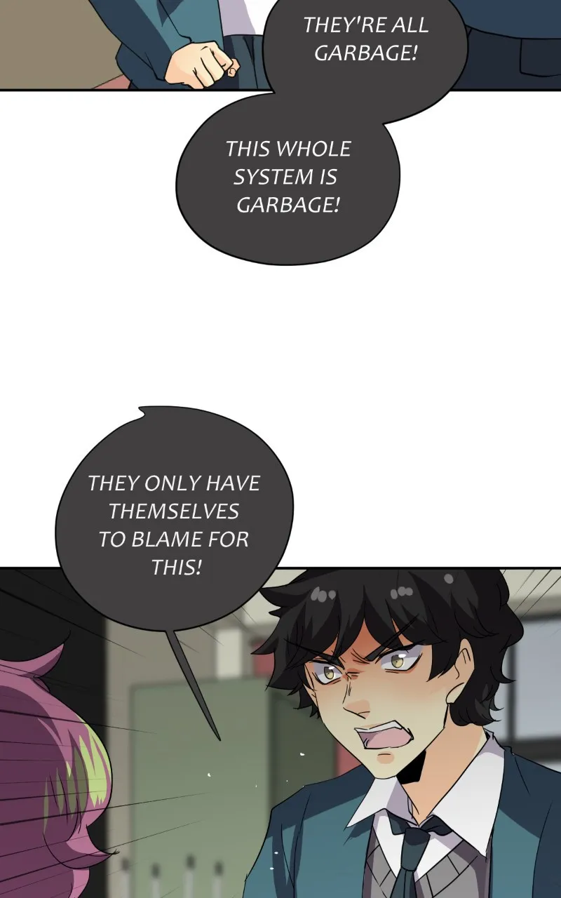 Unordinary Mangakakalot X Chapter 179 Page 89