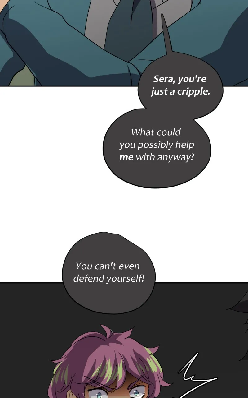 Unordinary Mangakakalot X Chapter 179 Page 110