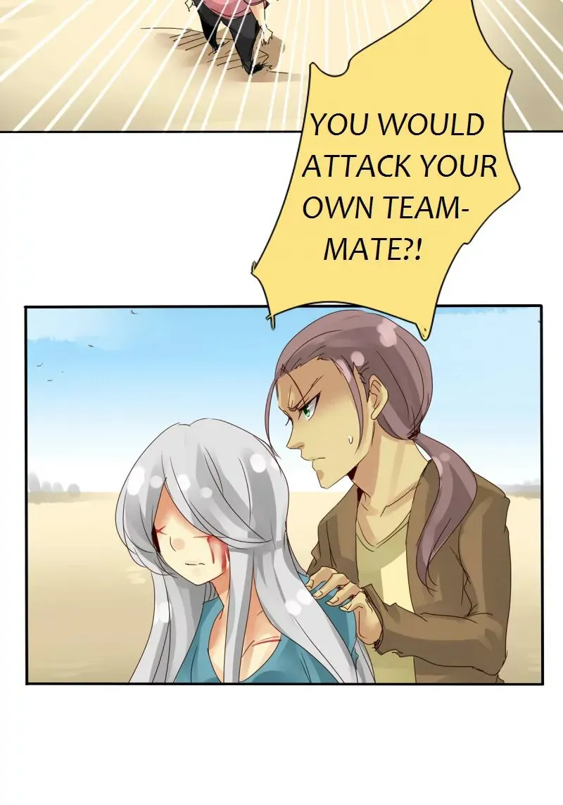 Unordinary Mangakakalot X Chapter 18 Page 30