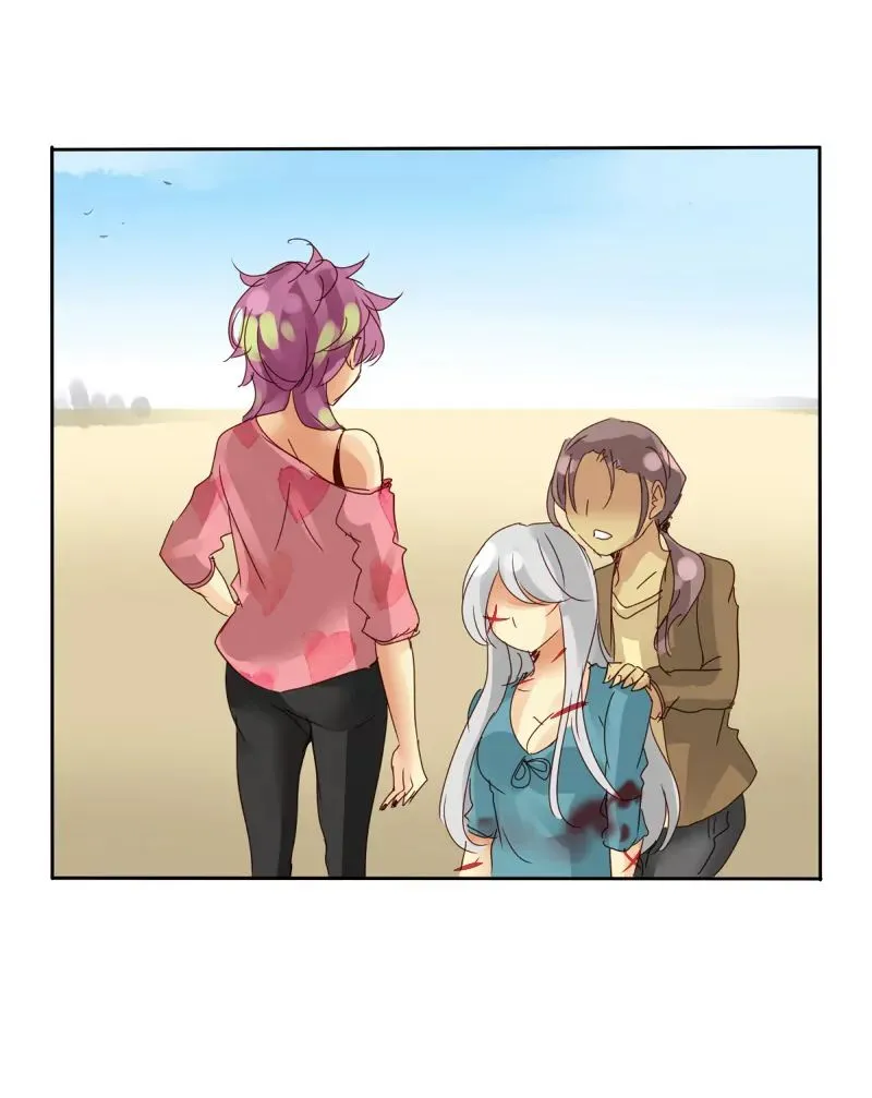 Unordinary Mangakakalot X Chapter 18 Page 34