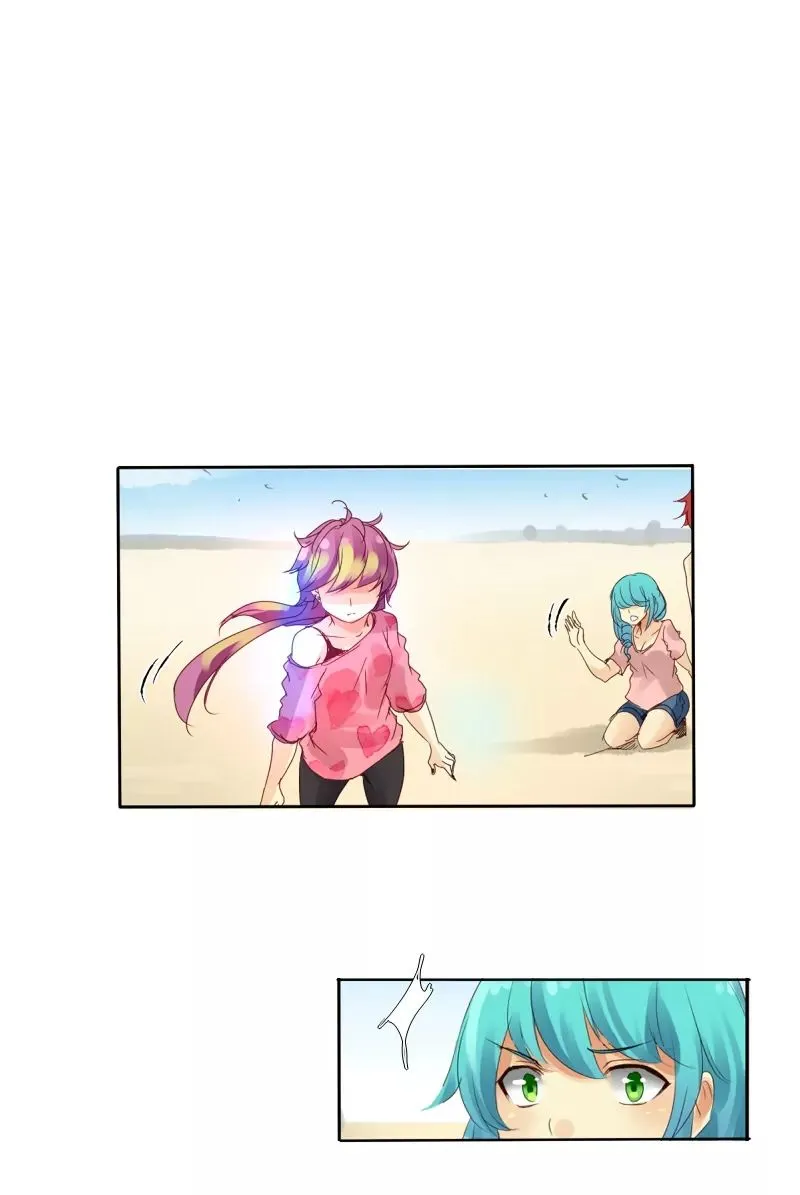 Unordinary Mangakakalot X Chapter 18 Page 5