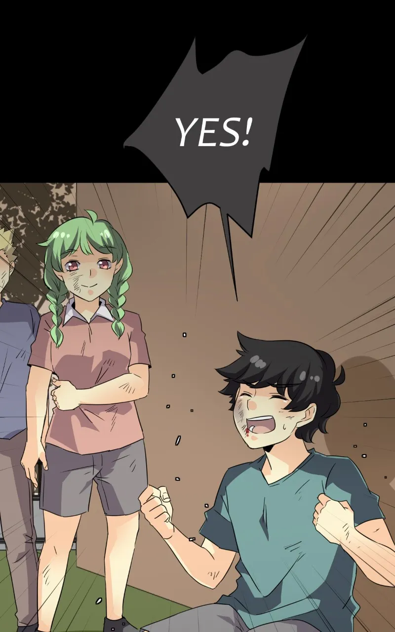 Unordinary Mangakakalot X Chapter 187 Page 90