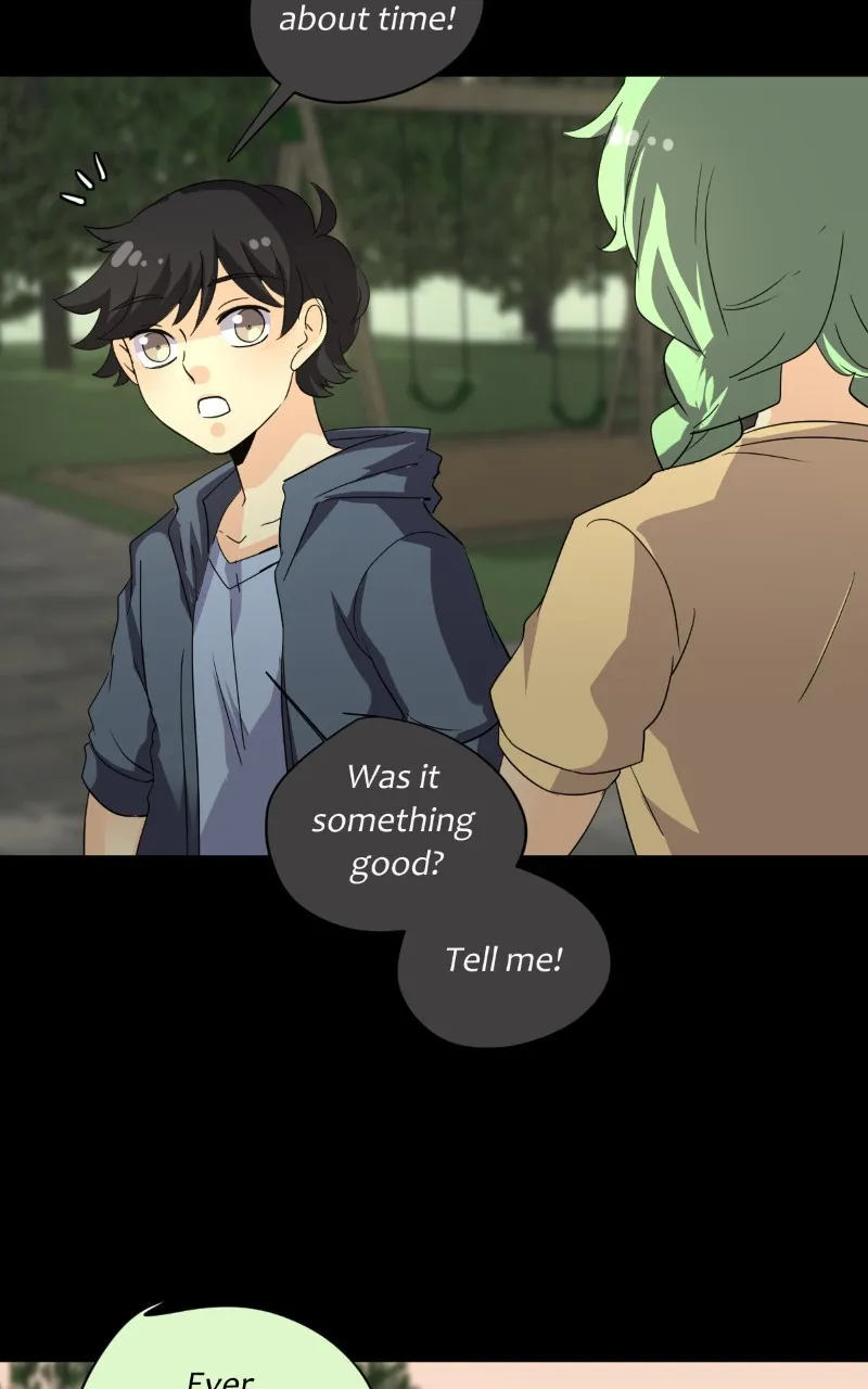 Unordinary Mangakakalot X Chapter 189 Page 50