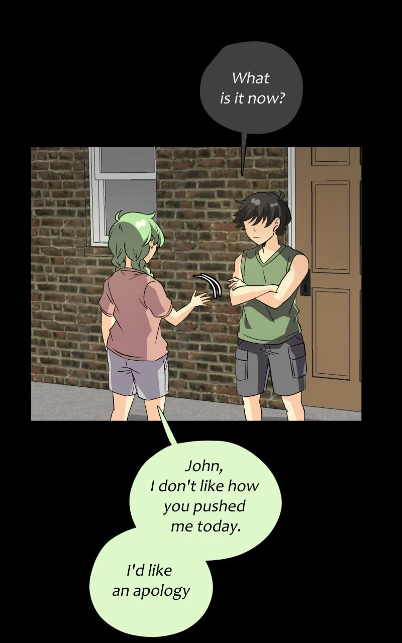 Unordinary Mangakakalot X Chapter 189 Page 118