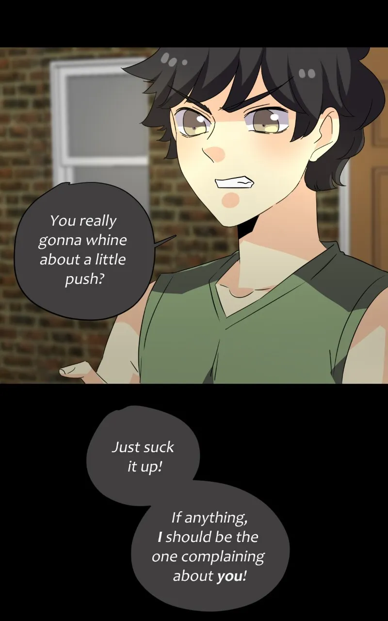 Unordinary Mangakakalot X Chapter 189 Page 119