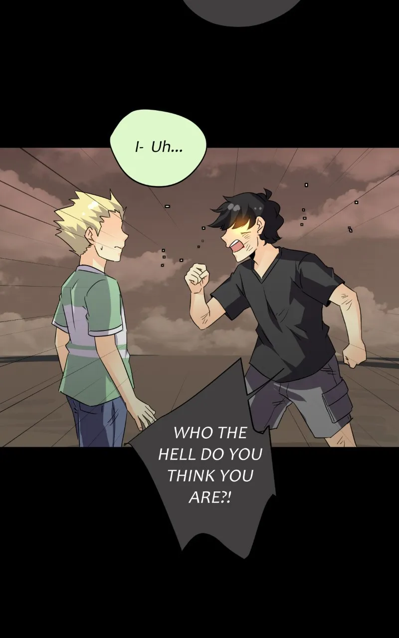 Unordinary Mangakakalot X Chapter 190 Page 59
